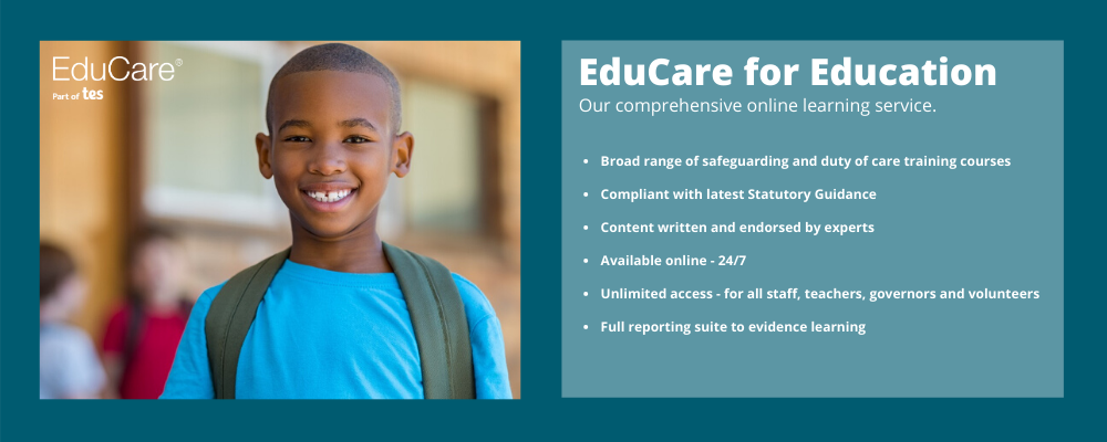 20% off EduCare